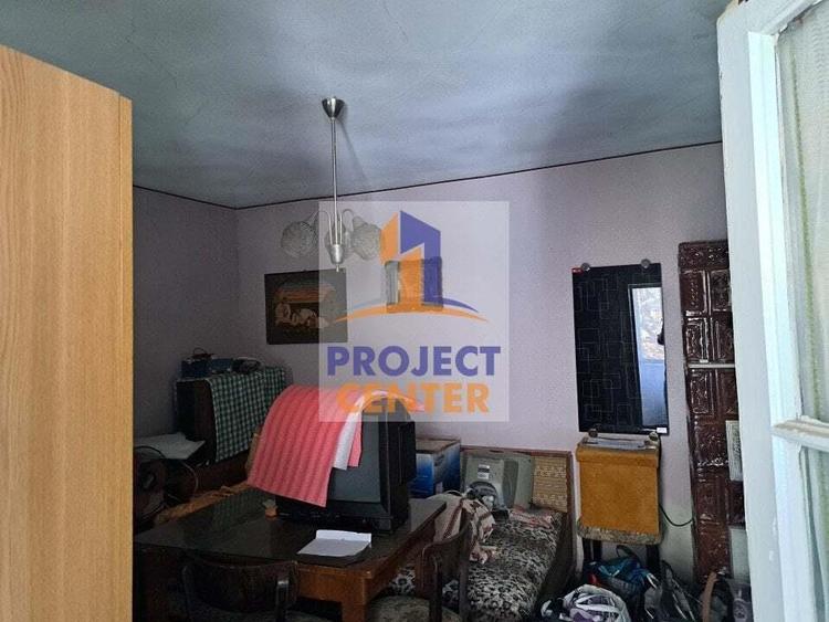 Casa cu 6 camere, pozitie centrala, 600 mp teren - 9