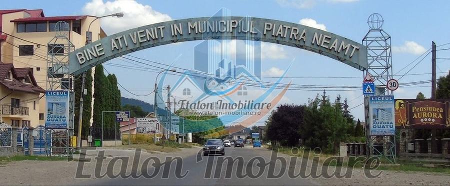 Pensiune zona Ursulet - Precista, Piatra Neamt - 1