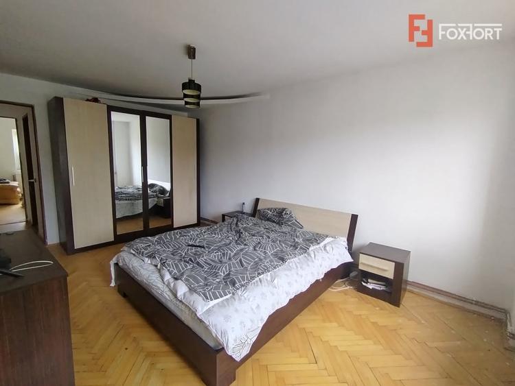 COMISION 0% Apartament cu 3 camere de inchiriat in zona Lunei - 8