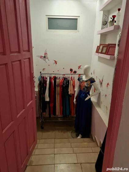 Vila Spa?ioasa pentru Re?edin?a ?i Firma (orice activitate) - 3