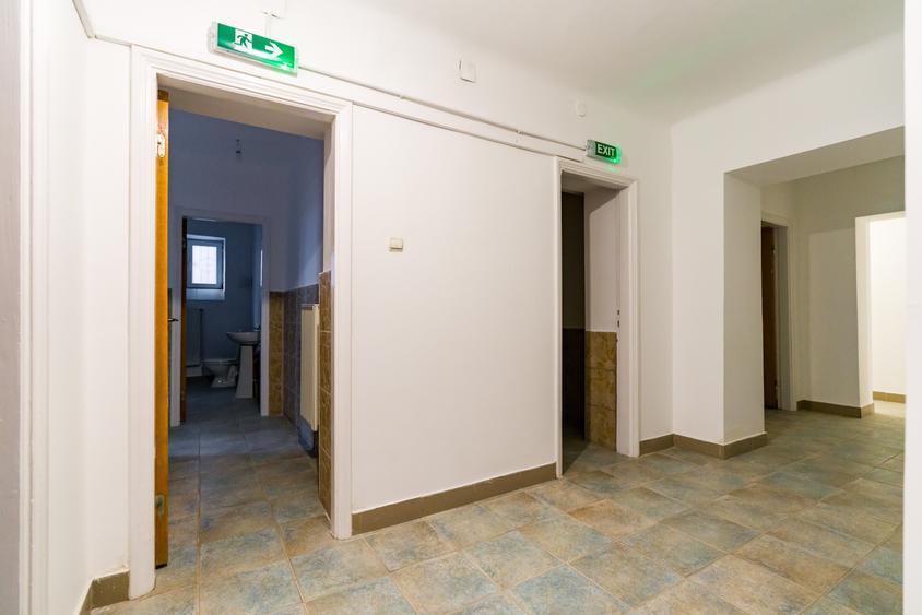 DEMISOL VERSATIL IN IMOBIL MULTUFUNCTIONAL, CISMIGIU! - 11