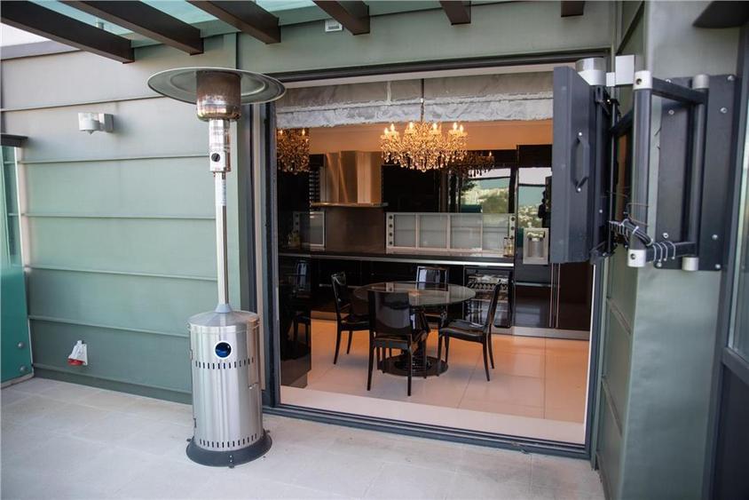 Penthouse de lux in Floreasca | 300 mp utili | Terase 200 mp | 3 parcari subtera - 7