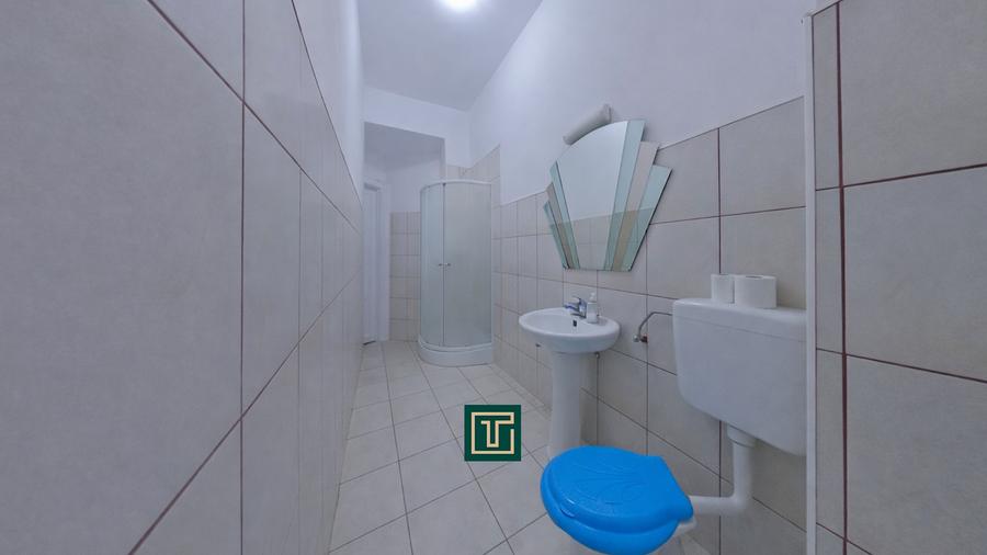 Spațiu versatil de închiriat – central, cu vitrină stradală - 5