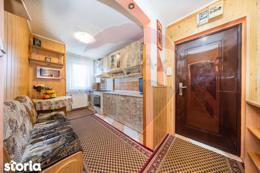 Apartament cu 2 camere de vanzare in zona Electroprecizia - 1
