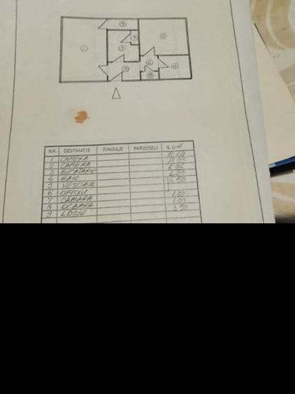 Titan-Liviu Rebreanu bloc 1981 - 8