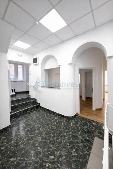 Cabinet Medical, spatiu de inchiriat ultracentral, Oradea, Bihor - 1