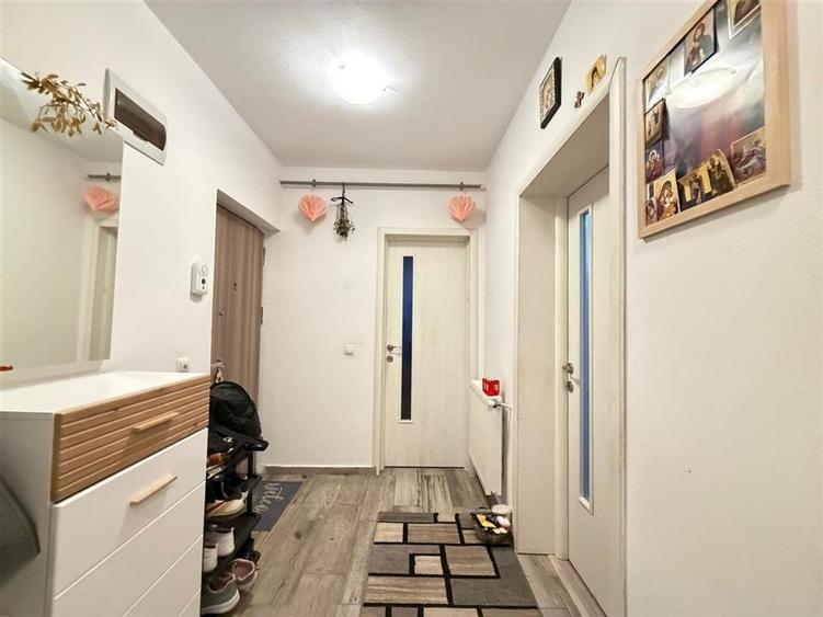 Apartament 3 camere etaj intermediar zona Cartierul Arhitectilor - 8