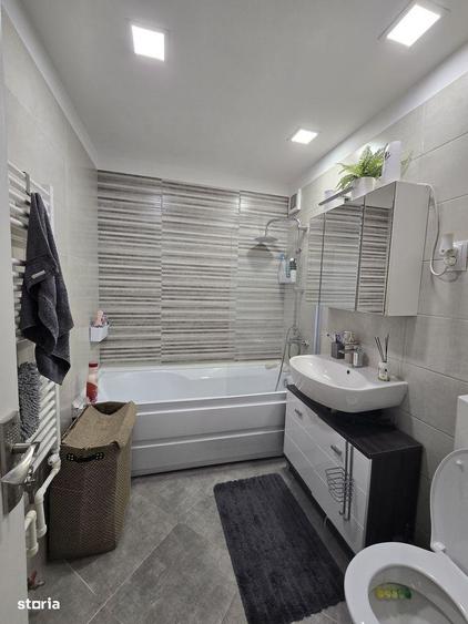 Apartament 2 camere, Tiglina 2, parter, mobilat si utilat - 6