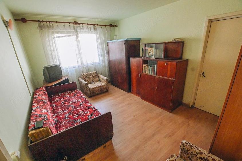Apartament cu 2 camere in zona Ciucului, Sfantu Gheorghe - 35.000 - 8