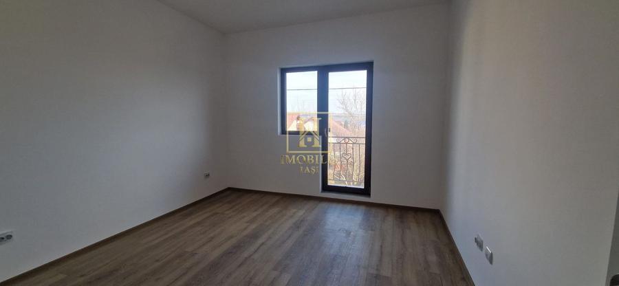Apartament 3 camere 64 mp + loc de parcare Lunca Cetatuii 95000 euro - 8