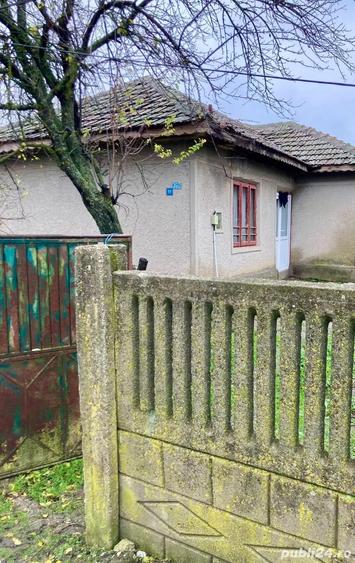 Casa batranesca de vanzare Fantalele Teleorman - 3