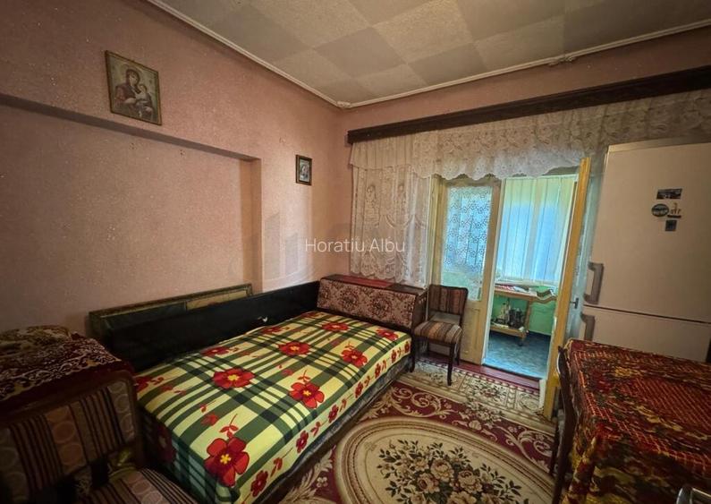 Apartament 3 camere in vila si curte I Fantana Miorita I ...