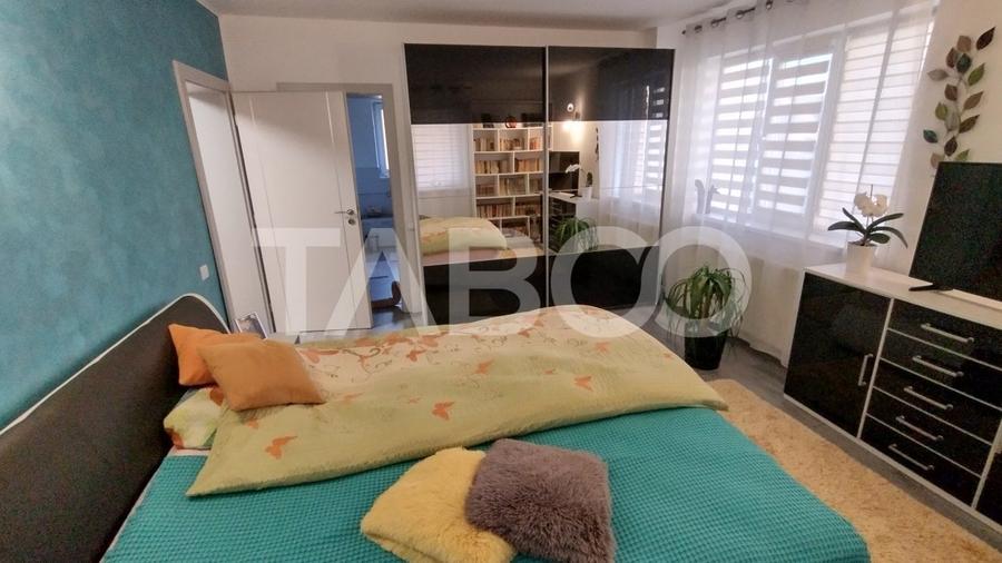 Casa pe 3 nivele cu regim hotelier - un apartament per nivel Strand - 32