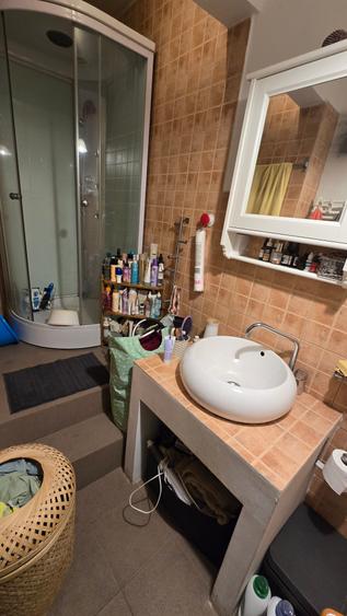 Ultracentral Universitate | Duplex 70 mp | Curte 60 mp | Metrou 200 m - 7