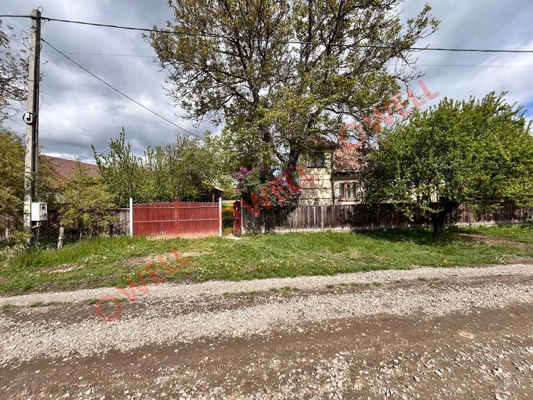 De vânzare casă familială în Tinoasa, la 4 km de Târgu Secuiesc! - 19