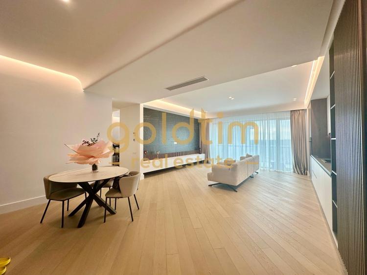 EROU IANCU NICOLAE/VIEW PANORAMIC /SUPERB/PENTHOUSE/DESIGNER/2 parcari - 4