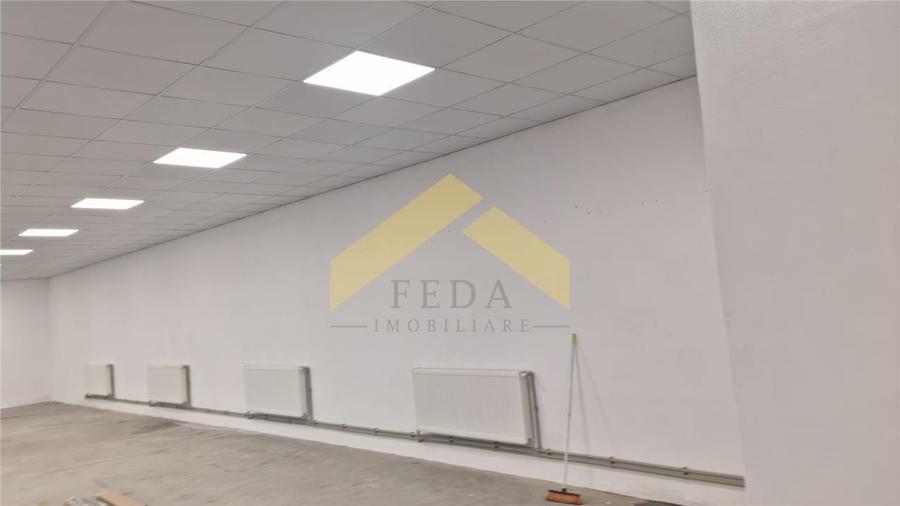 Spatiu comercial 400mp de inchiriat Ineu - 3