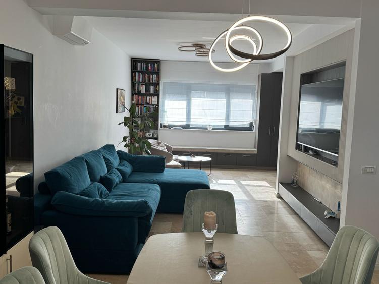 Inchiriera Vila P+1+etaj retras - 8