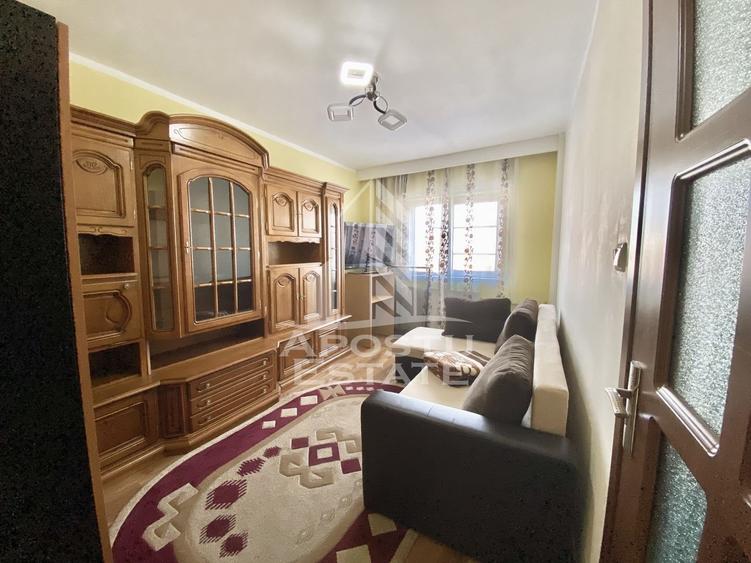 Apartament 3 camere decomandat, Circumvalatiunii - 7