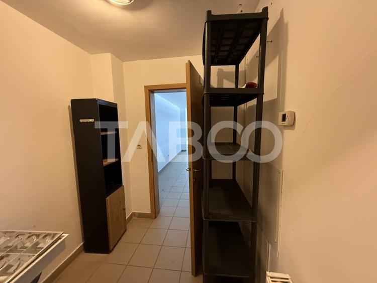 Spatiu comercial de inchiriat  162 mpu zona Mihai Viteazul - 4