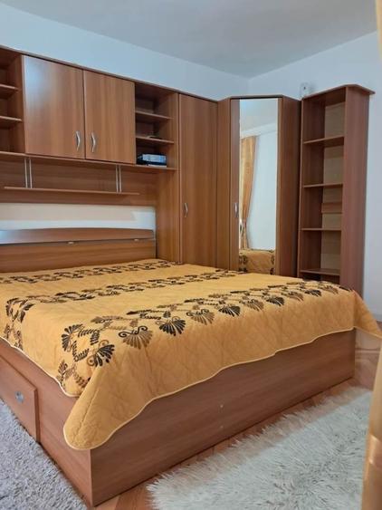 Garsoniera etaj 2 in Vasile Aaron - 1