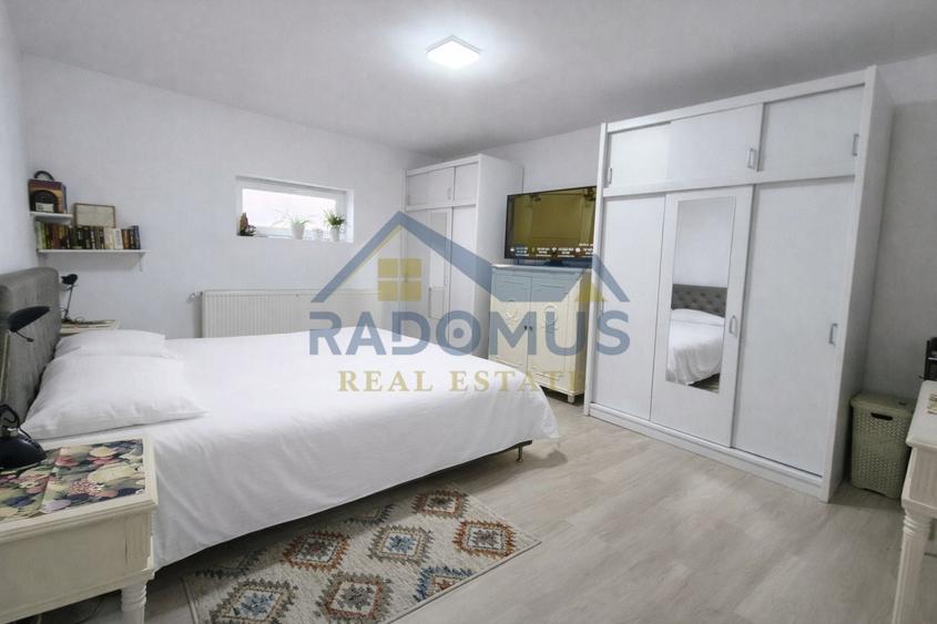 Casă spațioasă  – 3 camere + mansardă 134 mp | Zona Sala Sporturilor - 11