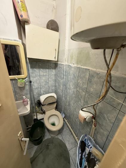 Apartament cu 2 camere în Micro 14