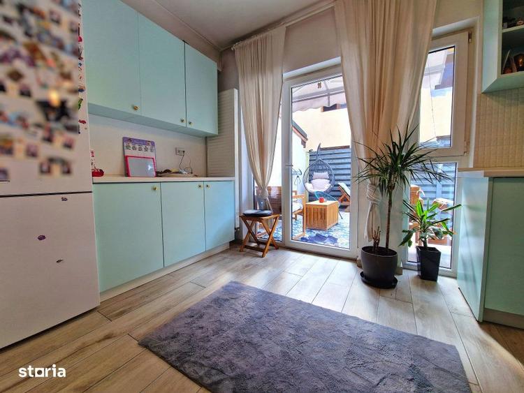Casa familie | Tunari | 3 min Pipera | ?c. Americana | Olga Gudynn - 4