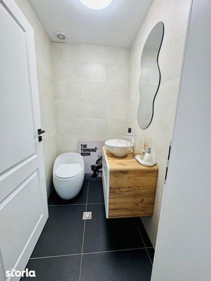 Casa pe un singur nivel | 550 mp teren| Priveliste superba catre munti - 6