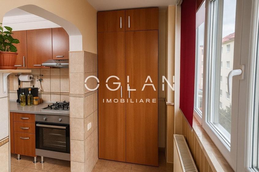 0% Comision – Apartament 2 camere, Ștefan cel Mare, 52 mp - 7