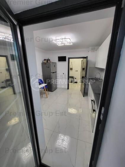 Apartament 2 camere, Gara - BILLA, 64mp, CT, AC - 2