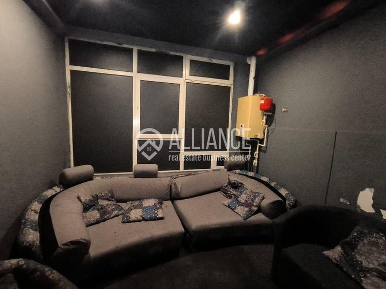 CENTRU TEPES VODA (cod03)- Casa idela pentru birouri ! - 13