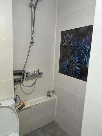 Complexul Studentesc -et.1 - 8