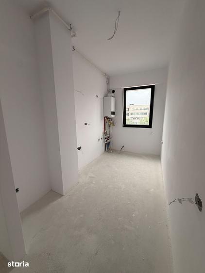 Apartament cu 3 camere în Centrul Civic