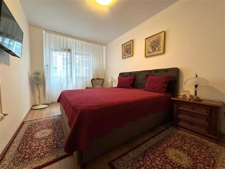 Apartament 2 camere, 56 MP, Bonjour Residence , Buna ziua - 6