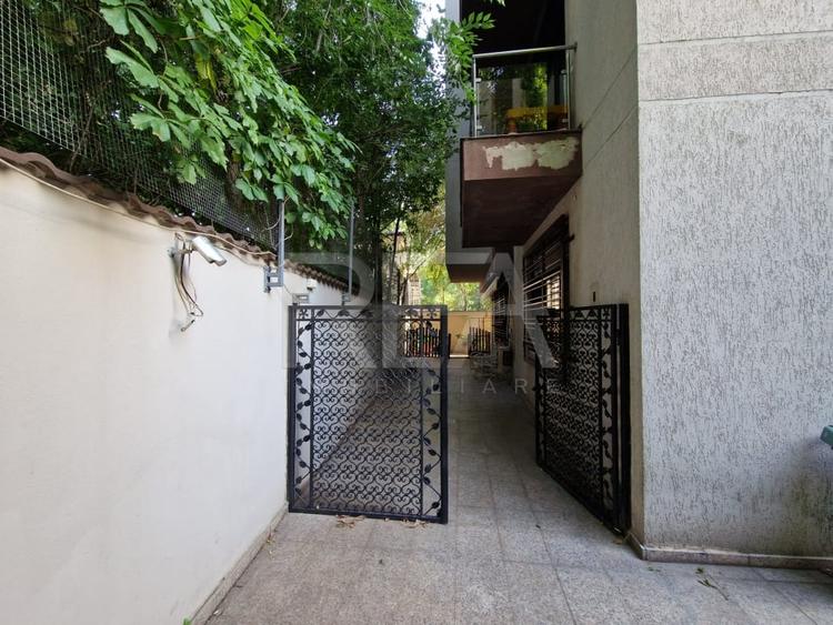 Apartament 4 camere Floreasca – Strada Giuseppe Verdi, terasa 115 mp - 32