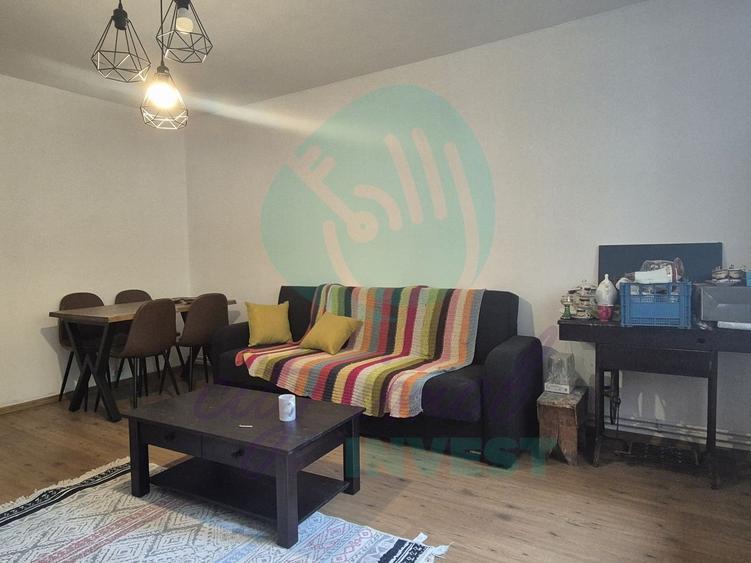 3 camere Colentina - cu CENTRALA PROPRIE - 5