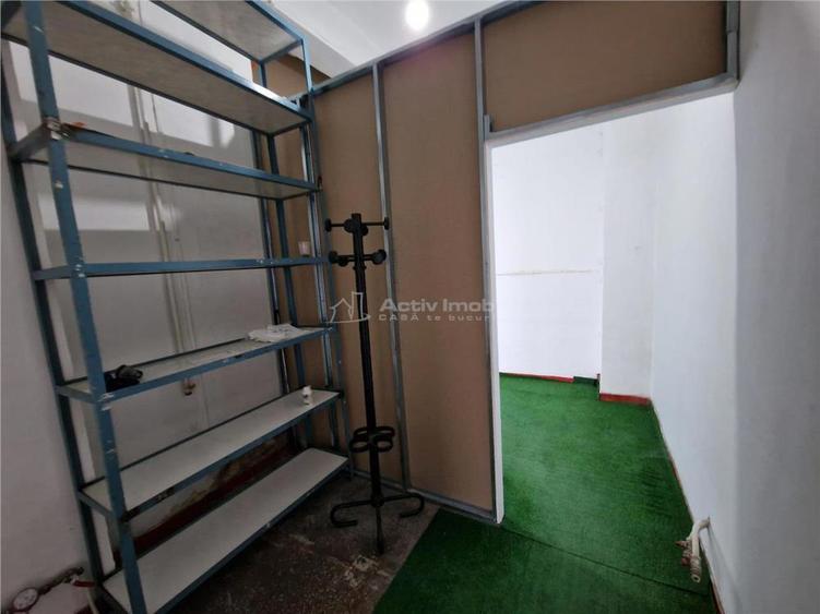 Resita CHIRIE Sp.Com. 62 mp.Piata Sud. - 11