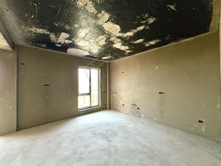 Apartament cu 2 camere si terasa de 5mp | Mosnita Noua - 2