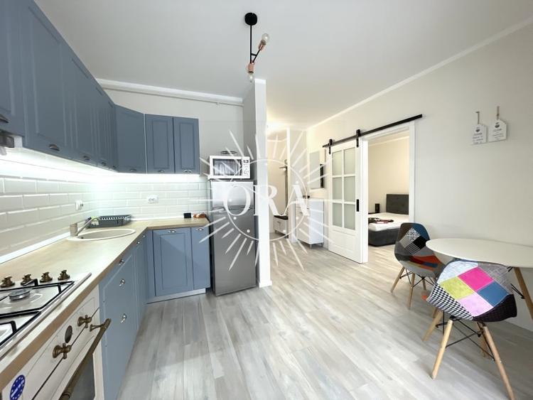 APARTAMENT 2 CAMERE | DE VANZARE | ZONA VIVO- BMW | PARCARE SUBTERANA - 3