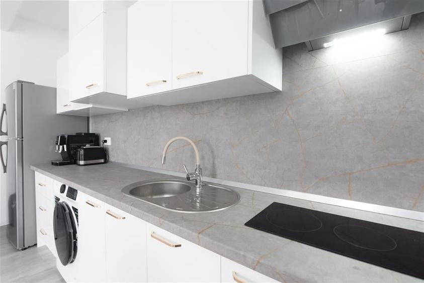 RECO apartament nou cu 2 camere - 15