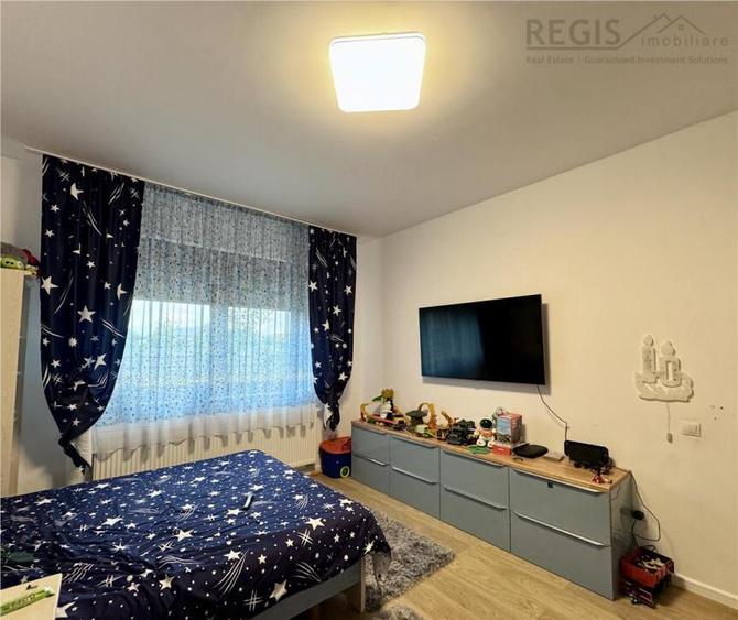 Casa moderna individuala 5 cam | 750 mp teren - 1