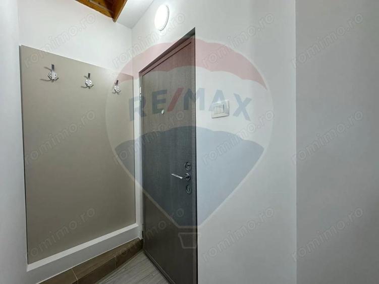 garsoniera de inchiriat Vatra Luminoasa - 2