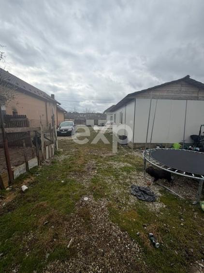 Teren 1547 mp Plus casa Bonus - 2