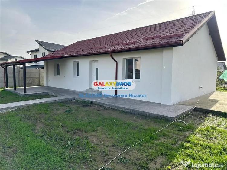 Casa mobilata comuna Joita str.Calea Bucuresti 105.000 Euro - 7