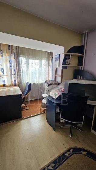 Apartament 2 camere în zona STRAZII AUREL VLAICU - 8
