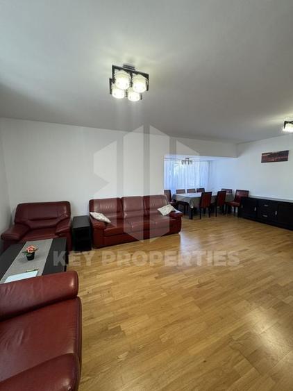 Estia Residence - apartament 3 camere cu garaj si boxa - 4