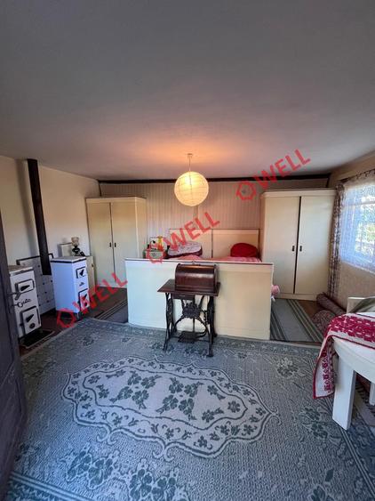 De vânzare în Covasna, pe strada Timar, o proprietate compusă din două case! - 16