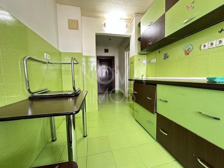 Apartament 2 camere, semidecomandat, Zona Mihai Viteazu - 4