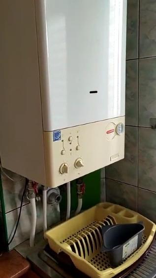 De vanzare apartament cu o camera - 9